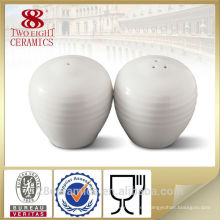 Ceramic Spice &amp; Pepper Shaker, Spice &amp; Pepper Shaker para hotel